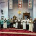 Wakapolda Jambi Laksanakan Sholat Subuh Keliling, Ajak Masyarakat Jaga Kamtibmas dan Lindungi Generasi Muda