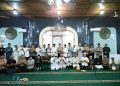 Subuh Keliling Di Masjid Nurul Huda, Kapolda Jambi Ajak Masyarakat Bersama Jaga Kamtibmas