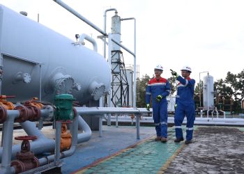 Demi Ketahanan Energi Nasional, SKK Migas dan Pertamina EP Jambi Ajak Masyarakat Turut Menjaga Objek Vital Nasional