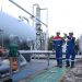 Demi Ketahanan Energi Nasional, SKK Migas dan Pertamina EP Jambi Ajak Masyarakat Turut Menjaga Objek Vital Nasional