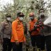 Polda Jambi Bersama Tim Gabungan Pantau Karhutla di TNBS, 5,5 Hektare Kawasan Hutan Masih Dalam Penanganan