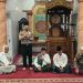 Wakapolda Jambi Laksanakan Sholat Subuh Keliling Bersama Ketua MUI Dan Jamaah Di Bagan Pete
