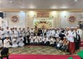 Wakapolda Jambi Hadiri Pengajian Majelis Ilmi wa Dzikri Al-Hidayah, Ajak Jamaah Jaga Kamtibmas Dan Waspada Hoaks