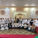 Wakapolda Jambi Hadiri Pengajian Majelis Ilmi wa Dzikri Al-Hidayah, Ajak Jamaah Jaga Kamtibmas Dan Waspada Hoaks