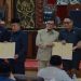 Perubahan APBD Jambi 2026 Disepakati, Ivan Wirata Tekankan Anggaran Harus Berdampak Ke Masyarakat