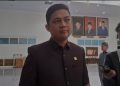 DPRD Jambi Proses Perda Karhutla, Hafiz Fattah Usul Lahan Terbakar tak Langsung Ditanami Sawit