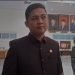 DPRD Jambi Proses Perda Karhutla, Hafiz Fattah Usul Lahan Terbakar tak Langsung Ditanami Sawit