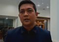 Hafiz Fattah Soroti Target Pendapatan OPD Pemprov Jambi, Minta Realisasi Bukan Sekadar Angka