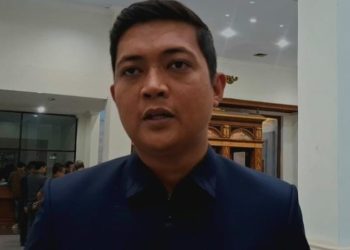 Hafiz Fattah Soroti Target Pendapatan OPD Pemprov Jambi, Minta Realisasi Bukan Sekadar Angka