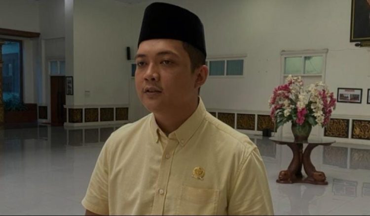 Hafiz Fattah Ungkap DPRD Jambi Lebih Dulu Efisiensi Anggaran, SPPD hingga Tunjangan Transportasi Dipangkas
