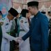 Ketua DPRD Hafiz Fattah Apresiasi Paskibraka Jambi 2026, Sebut Mereka Calon Pemimpin Masa Depan