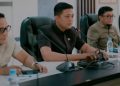 DPRD Jambi Siap Dukung BTT Rp6 Miliar untuk Karhutla, Hafiz Fattah Ungkap Langkah Darurat