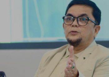 Ivan Wirata Sambut Gagasan Multiple Gateway: Jambi Harus Ambil Peran sebagai Gerbang Baru Konektivitas Jawa–Sumatera