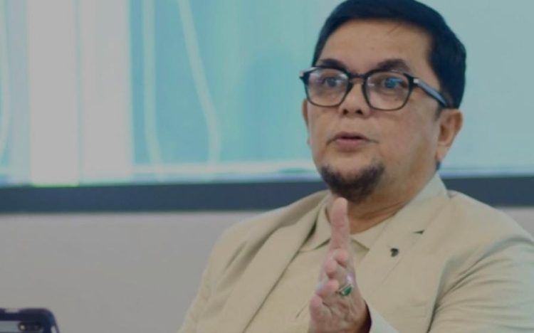 Ivan Wirata Sambut Gagasan Multiple Gateway: Jambi Harus Ambil Peran sebagai Gerbang Baru Konektivitas Jawa–Sumatera