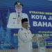 Inisiasi Kebijakan “Ayah Bahagia” Untuk Sukseskan Program GEMAR, Wali Kota Jambi Raih Penghargaan Dari BKKBN