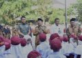 Wali Kota Jambi Antar Anak ke Sekolah di Hari Pertama Tahun Ajaran Baru, Jadi Sosok Teladan dan Inspirasi Masyarakat