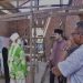 Berikan Hunian Layak Kepada Masyarakat, Wawako Diza Serahkan Bantuan Bedah Rumah Bagi Warga Kurang Mampu