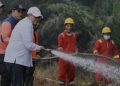 DPRD Jambi Sambut Gagasan Baru Akademisi soal MPA-Air, Pengendalian Karhutla Didorong Berbasis Tata Kelola Air